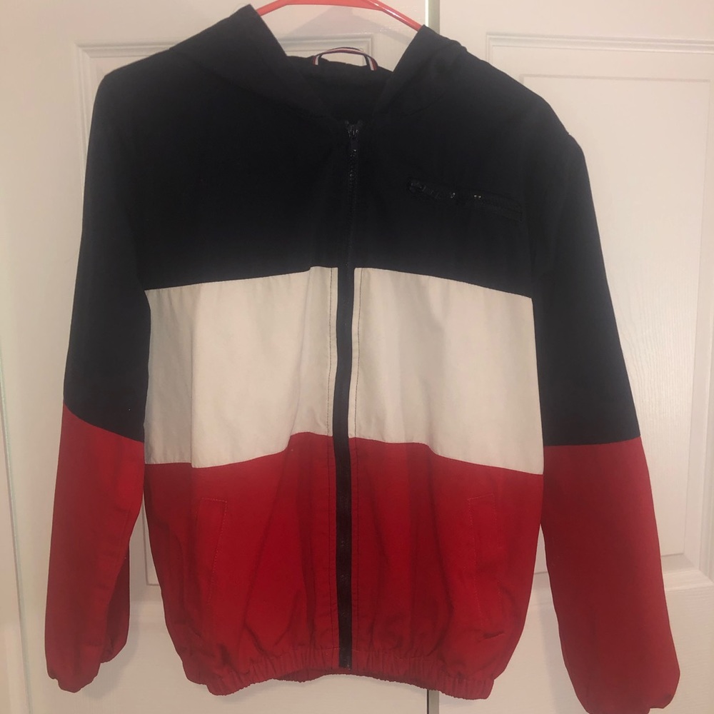 Brandy Melville Jacket